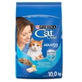 thumbnail image 1 of Alimento Seco para Gato Adulto Sabor Pescado Purina Cat Chow 10 KG, 1 of 2