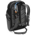 thumbnail image 2 of Lowepro Photo Active BP 300 AW Backpack  (Black/Dark Gray), 2 of 40