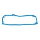 thumbnail image 5 of Pieza de repuesto de junta de cárter de aceite, ajuste azul para motor Chevy 283 327 350 383 400 Jadeshay A, 5 of 8
