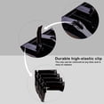 thumbnail image 3 of facefd Cash Drawer Insert Tray 4 Grids Organizing Arrangement Money Box Container Replacement Bills Coins Case Supermarket Store, 3 of 4