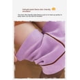 thumbnail image 4 of 2022 new fall and winter real flesh-through thickening compound skin-transparent gods warm large size pants, 4 of 9
