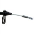 thumbnail image 3 of Parking Brake Cable Fits select: 2005-2015 NISSAN ARMADA, 2004-2010 INFINITI QX56, 3 of 4