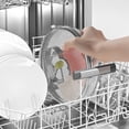 thumbnail image 3 of Stainless Steel Dishwasher Basket Small Items Fine Mesh Odor Free, 3 of 5