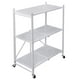 thumbnail image 1 of Estante Plegable y ligero AG Box Blanco Plegable, 1 of 8