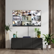 Camius 4K Hybrid 8 Channel DVR with Hard Drive 3TB, CCTV DVR recorder for 8 analog and 4 IP cameras (only DVR) security
