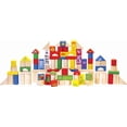 thumbnail image 1 of Spark Create Imagine Wooden Blocks Set, 1 of 5