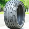thumbnail image 5 of MOMO Toprun M300 AS Sport 265/50ZR20 265/50R20 111Y XL High Performance a/s All Season Tire, 5 of 10