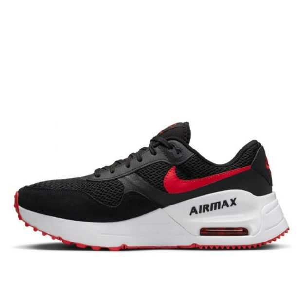 Tenis Nike Air Max System Caballero Original DM9537 005