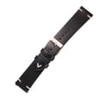 thumbnail image 1 of ZWP Leather Watchbands 18mm 20mm 22mm Watch Accessories Belt Quick Release Watch Strap, 1 of 5