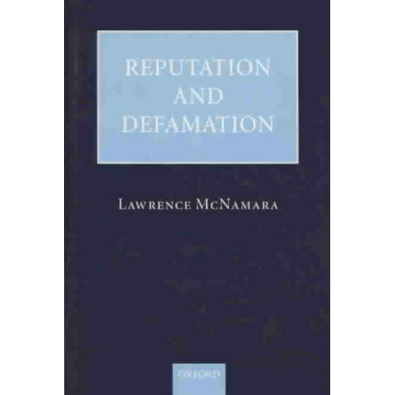 Pre-Owned Reputation and Defamation