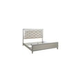 thumbnail image 6 of HomeStock Art Deco Dreams King BED W/STORAGES, 6 of 7