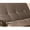 Grey, variant on Futon Cover | Quality Suede Microfiber Fabric | Fits 6-8 inch Futons Mattress