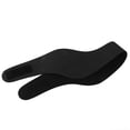 thumbnail image 4 of Los Niños \ 's Adulta \' S Cinta Para La Cabeza De Natación Oído Traje De Neopreno Negro Banda Para La Cabeza L Sunnimix Nadar, 4 of 8