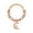 Gold 8mm Clear Zircon, variant on Earrings Moon Star Shape Stainless Steel Zircon Opal Septum Clicker 16G Body Piercing Jewelry