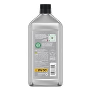 Castrol GTX Full Synthetic 5W-30 Motor Oil, 1 Quart