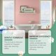 thumbnail image 4 of Limpiador de Ácido Oxálico para Inodoros y Quitamanchas de Azulejos: Potente Desincrustante para Baños, Ideal para Superficies Cerámicas, Eliminación de Cal y Limpieza Profunda de Suciedad., 4 of 6