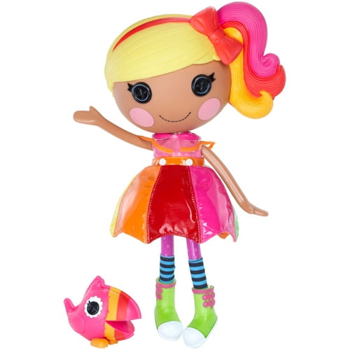 lalaloopsy dolls walmart