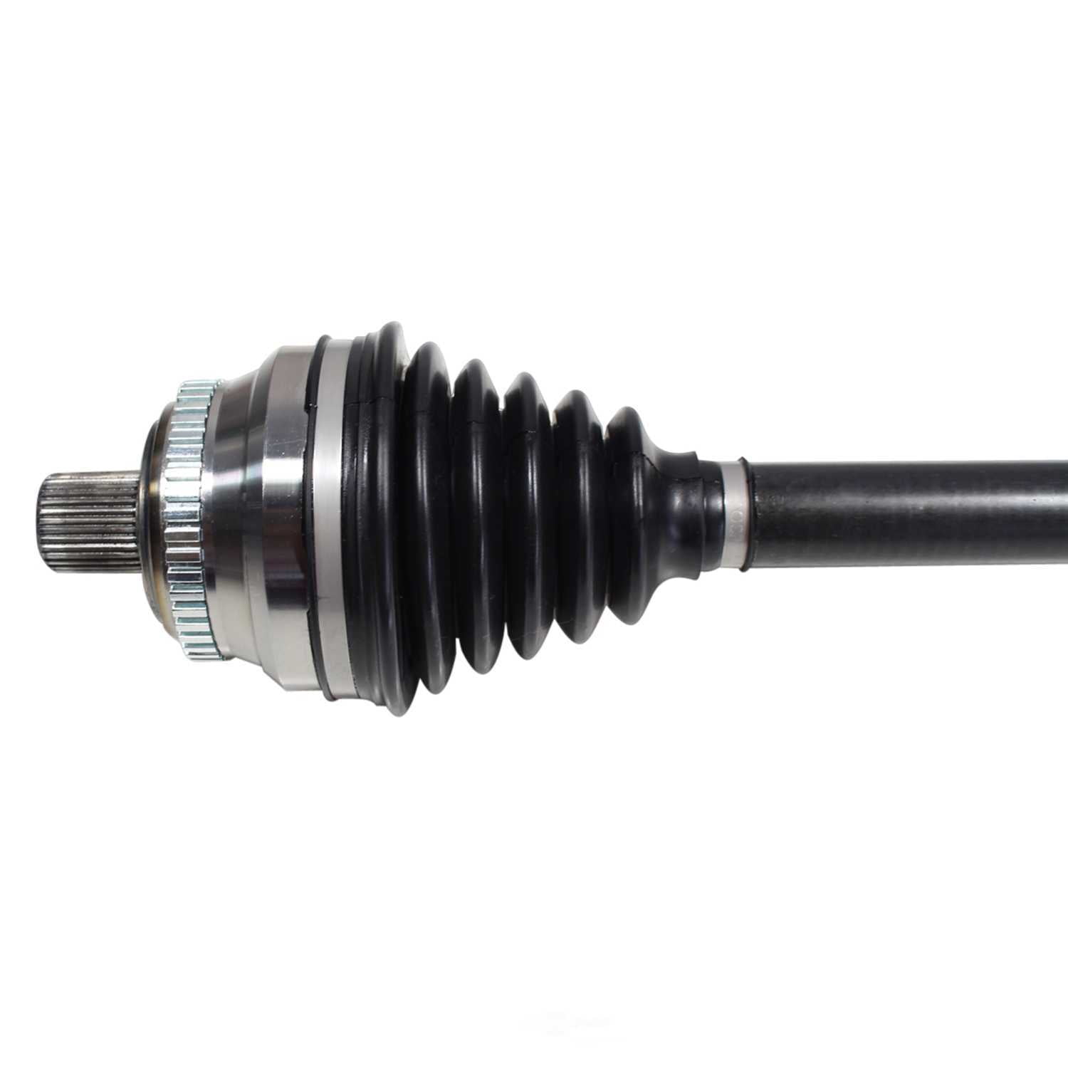 GSP NCV23900 GSP New CV Axle Fits select: 2001 AUDI A4 2.8 QUATTRO, 2000-2002 AUDI S4
