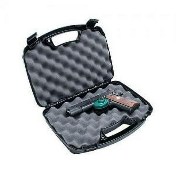 MTM Case-Gard, Sungle Pistol Case, 6" Barrel