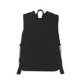 thumbnail image 3 of Lsque Polynesian Turtles Classic Casual Backpack - Large Capacity Water-Resistant Backpack for School, Work, Travel, and Outdoor Activities, 3 of 8