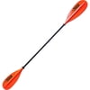 Pelican Ps0656 Aluminum Kayak Paddle - O