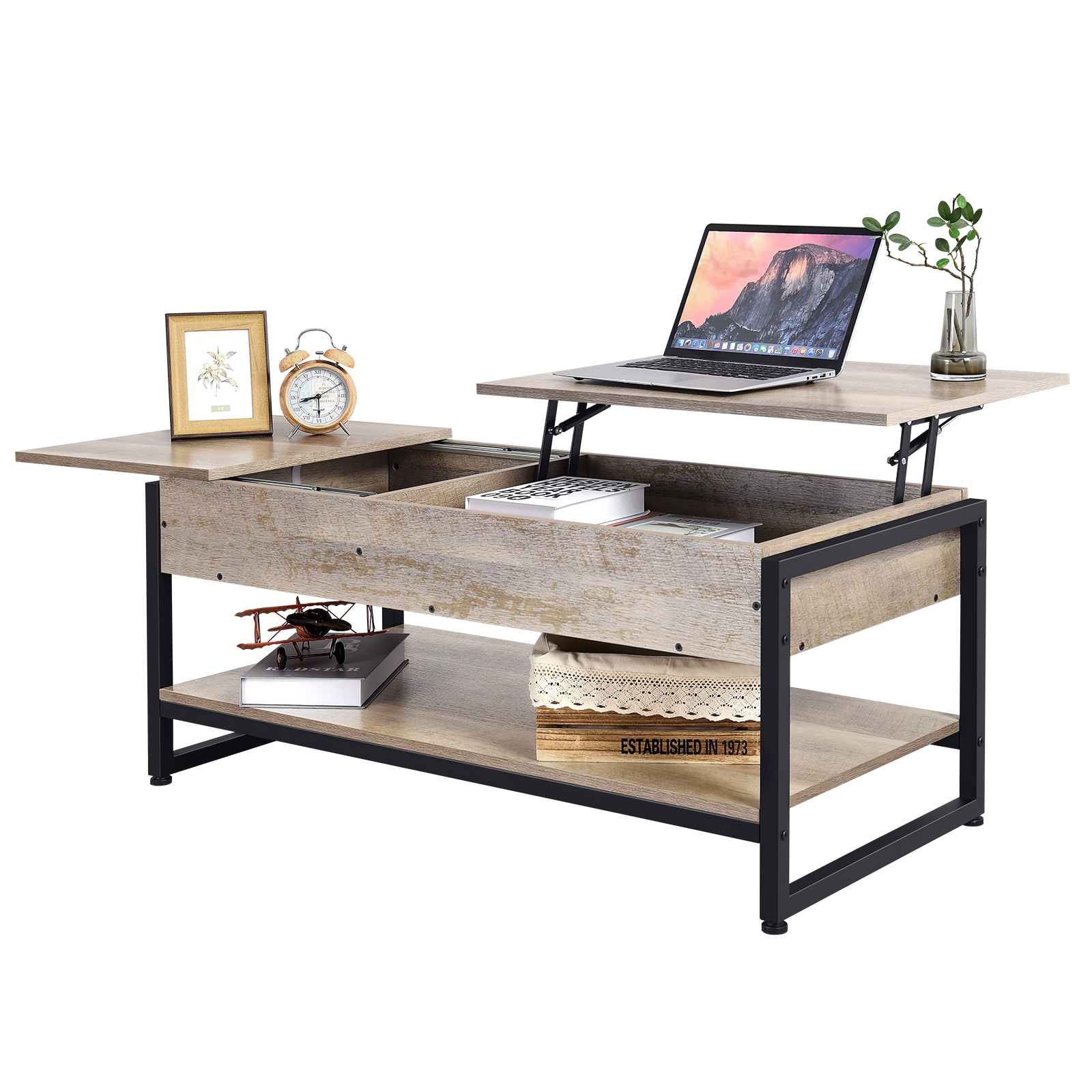 Yitahome Coffee Tables: A Comprehensive Guide to Style, Functionality, and Value