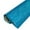 Aqua, variant on Siser Glitter HTV 12"x3ft Roll Translucent Orange Iron on Heat Transfer Vinyl
