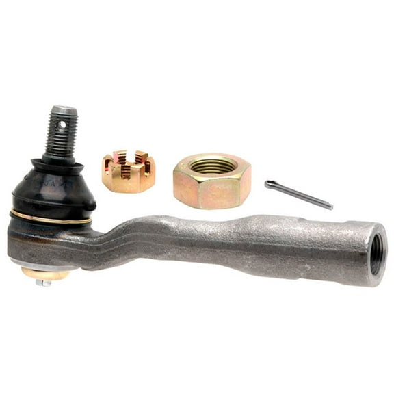 Steering Tie Rod End Fits select: 2003-2006 TOYOTA TUNDRA, 2003-2007 TOYOTA SEQUOIA
