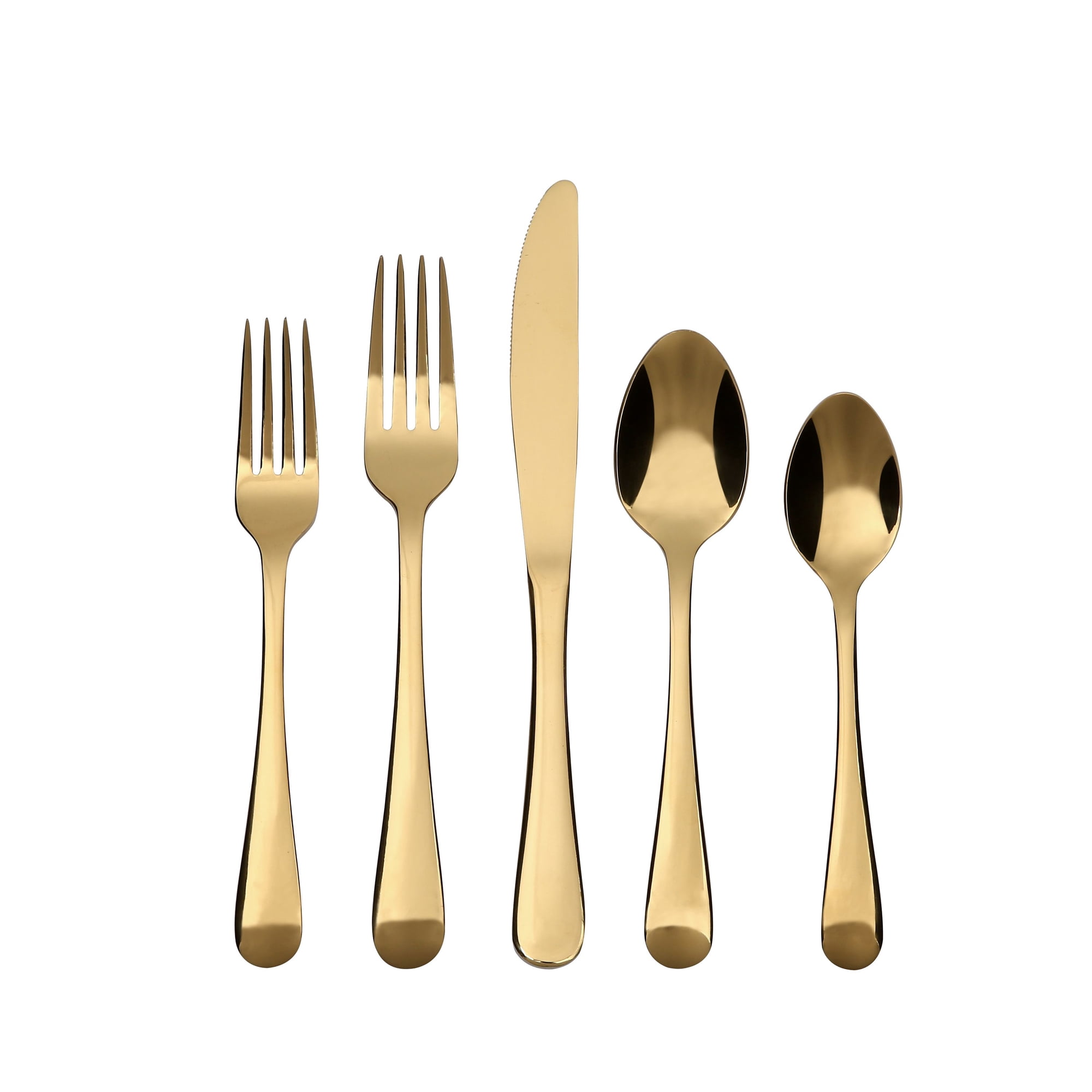 Better Homes & Gardens Better Homes&gardens Bhg Gold20pc