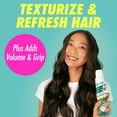 thumbnail image 3 of Batiste Texturizing Dry Shampoo, 3.81 oz, 3 of 10