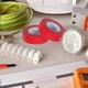 thumbnail image 4 of Electric Tape Self Adhesive Design Rigorously Tested Damp Environments 6 Rolls, 4 of 5