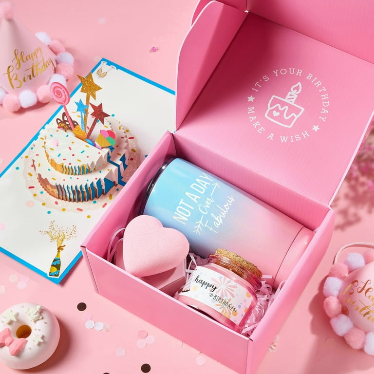 Best Thoughtful Gifts For Girlfriend The Best Gifts For All Types