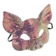thumbnail image 4 of Máscara divertida de decoración para mascarada, paquete de máscaras para cosplay, máscara de cerdo, accesorio para disfraz, máscara de mascarada de animal, 4 of 7