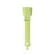 thumbnail image 1 of ¡Gran oferta! Alimentador para gatos, cuchara en tiras para gatos, cuchara de alimentación para aperitivos líquidos para mascotas, cuchara de comida para gatos multifunción, 1 of 8