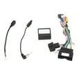 thumbnail image 2 of Adaptador de Arnés de Audio, Arnés de Alambre de Audio de 16 Pines Con Reemplazo de la Caja Canbus para /Kuga /Edge Para Automóvil, 2 of 7