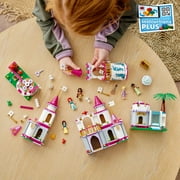 LEGO tbd Disney Princess 43205