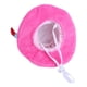 thumbnail image 5 of Sombrero de Cumpleaños para Mascotas ANGGREK Forma de Pastel Azul Rosa, 5 of 8