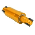 thumbnail image 1 of 125mm Rear Suspension Damper With 750lb Load Capacity, Aluminium Lightweight Folding Scooter Part For Electric Bikes, 1 of 8