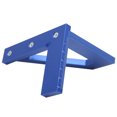 thumbnail image 3 of Scribe Gauge, 45 Degree DIY Line Caliber, For Woodworking Marking Tool, 3 of 8