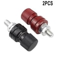 thumbnail image 2 of 2PCS Winding Screw M6M8M10 Lithium Battery Welding Power Clip Terminal Connector, 2 of 6