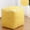 Yellow#20🎶, variant on Youfen Zipper Storage Bag | Large Non-Woven Fabric Organizer with Reinforced Handles, Collapsible Waterproof Bin for Clothing, Quilts, Bedding, Moving & Travel | 21.6"x21.6"x17.7" |