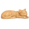 thumbnail image 2 of Pierre Tombale Commémorative pour Animaux, Gravure DIY Pierre Tombale Décorative Extérieure pour Lit de Pelouse, Chat, Chien, 2 of 8