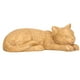 thumbnail image 5 of Lápida Conmemorativa Jadeshay para Mascotas Resina Diseño Mundial, 5 of 8