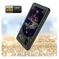 thumbnail image 4 of Rosebono Hybrid Back Cover Cell Phone Case for Google Pixel 8A, Wiccan, 4 of 4