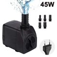 thumbnail image 1 of Submersible Pump, Water Pump With Fountain Pump With 5ft Power Cord, 1 of 5