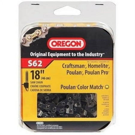 Oregon Cutting Systems Low Profile Chain