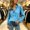 Sky Blue, variant on Njagoc3 Long Sleeve Shirts for Women Crew Neck Women Long Sleeve Tops Casual Fall Tops Trendy Cute T Shirts Outfits Clothes
