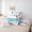 Initial D, variant on Manfei Personalized Initial A Twin Bedding Sets 7-Piece,Baseball Bedding Comforter Set