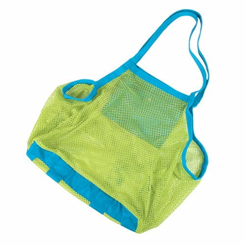 beach toy bag