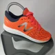 thumbnail image 5 of New Balance Fresh Foam Zante v3 Shoes Orange KJZNTOPG UK 3.5 Women's Trainers, 5 of 6